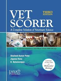 vet scorer